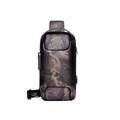 Mochila Titanium Ultra Resistente [ANTI FURTO]