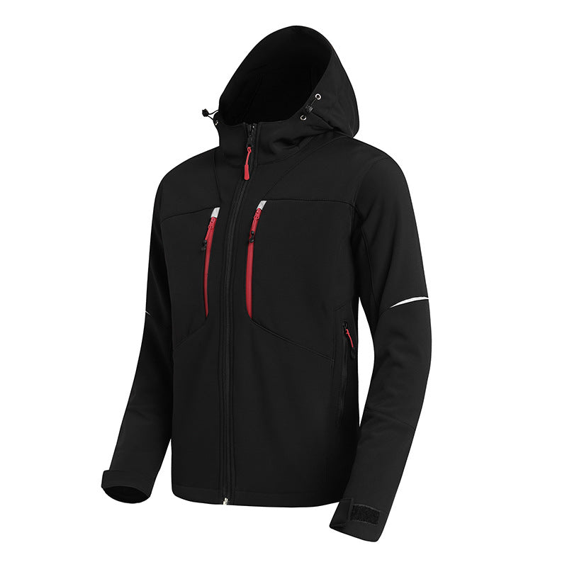 Jaqueta Masculina para Esportes de Inverno - UltraPro