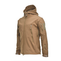 Chaqueta militar Storm Plus [AGUA ARMADA] 