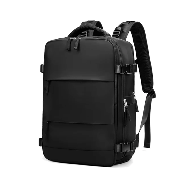 Mochila Impermeável Prime Travel [ULTRA ESPAÇOSA]