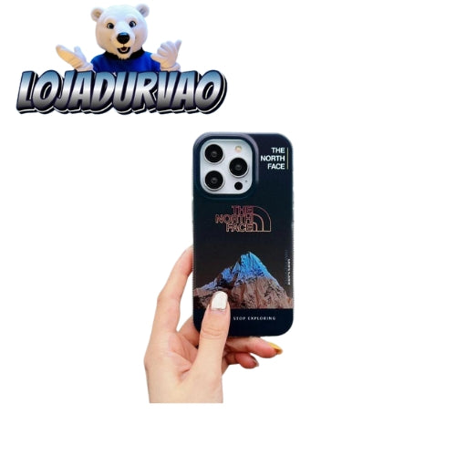 Fundas Holográficas para Iphone - Premium 