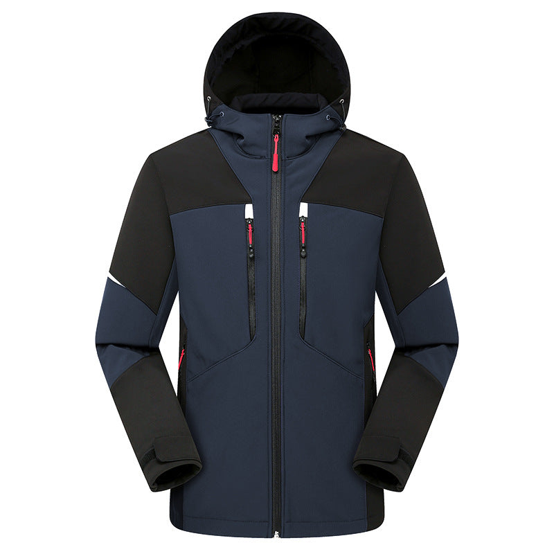 Jaqueta Masculina para Esportes de Inverno - UltraPro