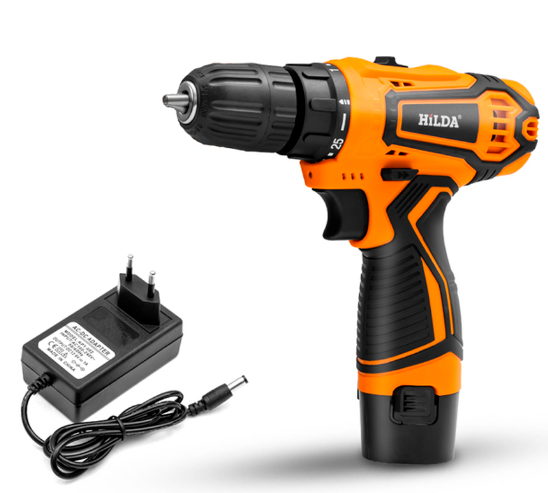 Ultra Tork Screwdriver [EXTREME STABILITY] 